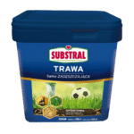 Substral Trawa Sportowa Samozagęszczająca 5kg