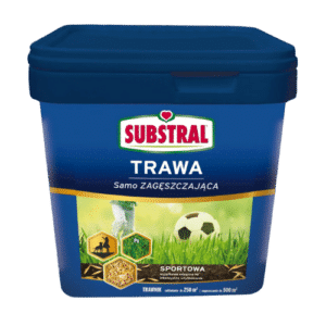 Substral Trawa Sportowa Samozagęszczająca 5kg