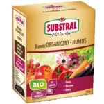 Substral Nawóz Organiczny Plus Humus 1,5kg