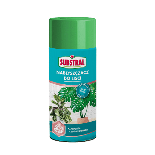 Substral Nabłyszczacz do Liści 200ml