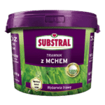 Substral Nawóz do Trawnika z Mchem 10kg