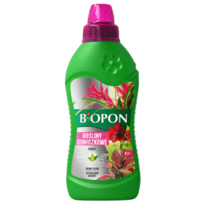 Biopon Nawóz do roślin doniczkowych 500 ml - obrazek 1