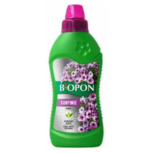Biopon nawóz do surfinii płyn 0.5L - obrazek 1