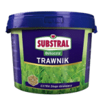 Substral Osmocote Nawóz do Trawnika 15kg