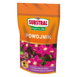 Substral Nawóz do Powojników Magiczna Siła 350g