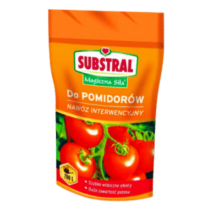 Substral Nawóz do Pomidorów Magiczna Siła 350g