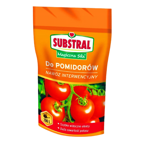 Substral Nawóz do Pomidorów Magiczna Siła 350g
