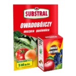 Substral Karate Zeon 050CS Środek owadobójczy do warzyw i owoców