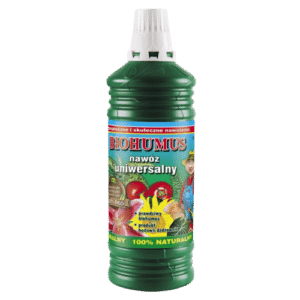 Agrecol Biohumus Nawóz uniwersalny 1l