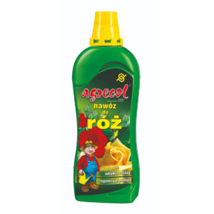 Agrecol Nawóz do róż 0,75l