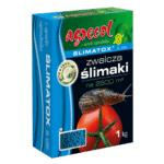 Agrecol Ślimatox 5GB Środek zwalczający ślimaki
