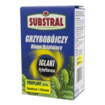 Substral Proplant Fytoftoroza Środek grzybobójczy do iglaków