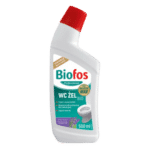 Biofos Professional Bio Żel WC