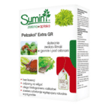 Sumin Pełzakol Extra GR Preparat zwalczający ślimaki