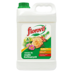 Florovit Nawóz do Roślin Kwitnących Kanister