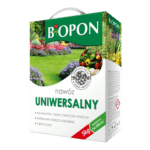 Biopon Nawóz Uniwersalny 5kg