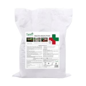 Sumin Mączka bazaltowa w proszku