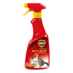 Arox Płyn na Psy i Koty Ulegający Biodegradacji 500ml