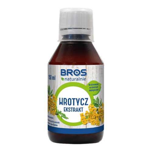 Bros wrotycz 150ml