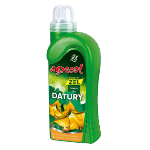 Agrecol Mineral Żel Nawóz do Datury 0,5L