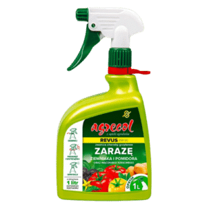 Agrecol Revus 250 SC Pre RTU 1l - obrazek 1