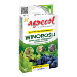 Agrecol Switch 62,5 WG Preparat Zwalczający Choroby Grzybowe Winorośli 10g