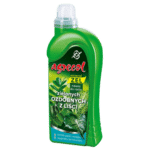 Agrecol Mineral Żel Nawóz do Roślin Zielonych 0,5L