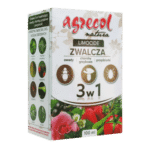Agrecol Limocide 3w1 Preparat Zwalczający Choroby, Owady i Przędziorki