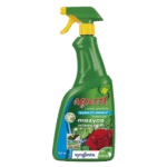 Agrecol Karate Spray Preparat Zwalczający Szkodniki na Roślinach Ozdobnych
