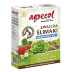 Agrecol Ślimatox FE Preparat Zwalczający Ślimaki