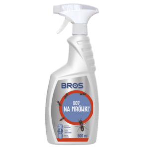 Bros 007 na mrówki 500ml - obrazek 1