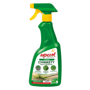Agrecol Avans RTU 500 ml - obrazek 1