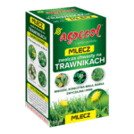 Agrecol Mlecz Środek Zwalczający Chwasty na Trawnikach 50ml