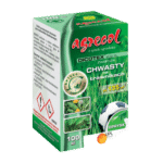 Agrecol Dicotex 202 SL Środek Zwalczający Chwasty na Trawnikach 100ml
