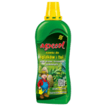 Agrecol Nawóz do Iglaków i Tui oraz Drzew i Krzewów Ozdobnych 750ml