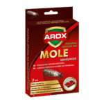 Arox Pułapka Lepowa na Mole Spożywcze 2 Sztuki