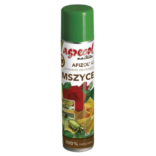 Agrecol Afizol AE Preparat na Mszyce 300ml