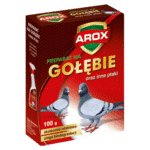 Arox Preparat na Gołębie oraz Inne Ptaki 100g
