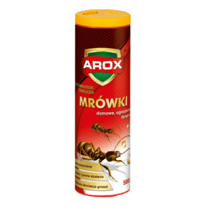 Arox Mrówkotox Preparat na Mrówki 500g