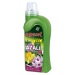 Nawóz Agrecol Mineralny Żel 500ml do Azalii i Rododendronów