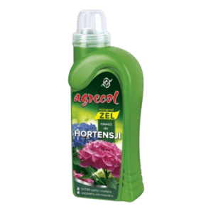 Agrecol Mineral Żel Nawóz do Hortensji 0,5L