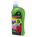 Agrecol Mineral Żel Nawóz do Róż 1L