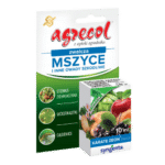 Agrecol Karate Zeon 050CS Preparat Zwalczający Mszyce i Inne Owady 10ml