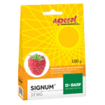 Agrecol Professional Signum 33 WG Środek na Choroby Grzybowe 100g