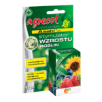 Agrecol Asahi SL Stymulator Wzrostu Roślin 10ml