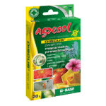 Discus 500WG Agrecol 20g na Mączniaka Prawdziwego i Czarną Plamistość Róż