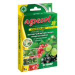 Agrecol 5g Discus 500WG na Mączniaka Prawdziwego i Czarną Plamistość Róż