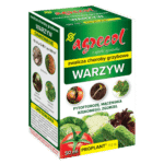 Agrecol Proplant 722SL Preparat Zwalczający Choroby Grzybowe Warzyw 50ml