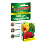 Proplant 722SL Agrecol 10ml na Choroby Grzybowe Roślin Ozdobnych
