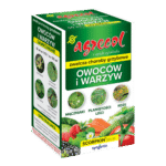 Agrecol Scorpion 325SC Preparat Zwalczający Choroby Grzybowe Owoców i Warzyw 50ml
